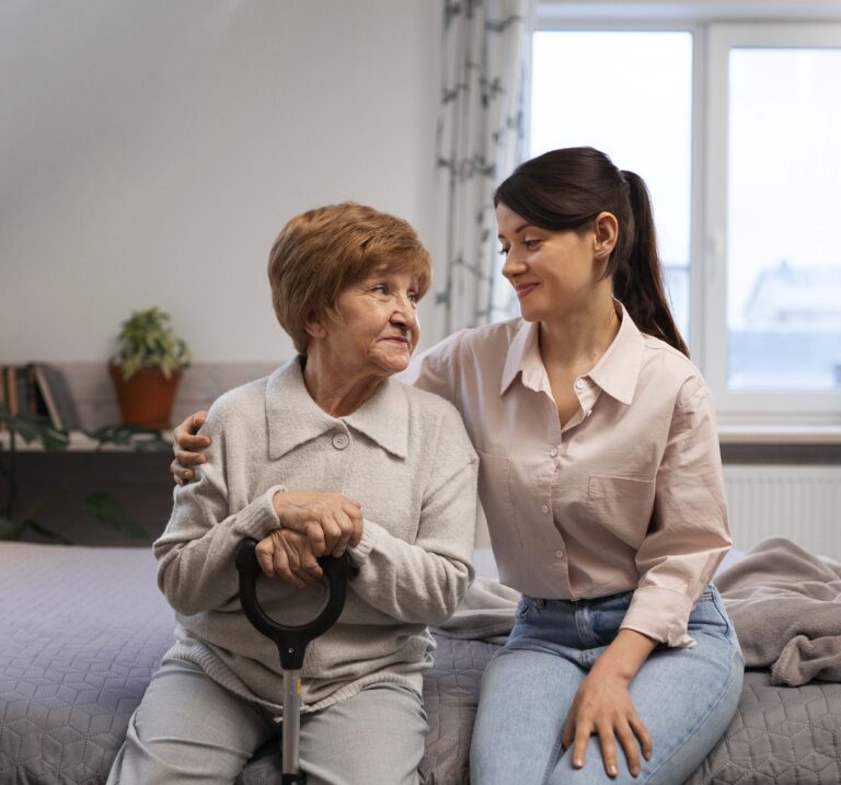ndis home care services